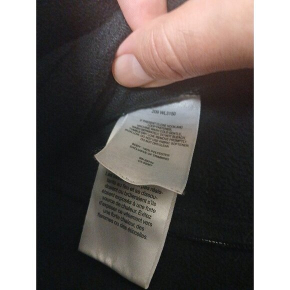 Columbia Jacket Womens Small Dark Multicolo Omni-Shield Hiking Full Zip Outdoors - Picture 6 of 10